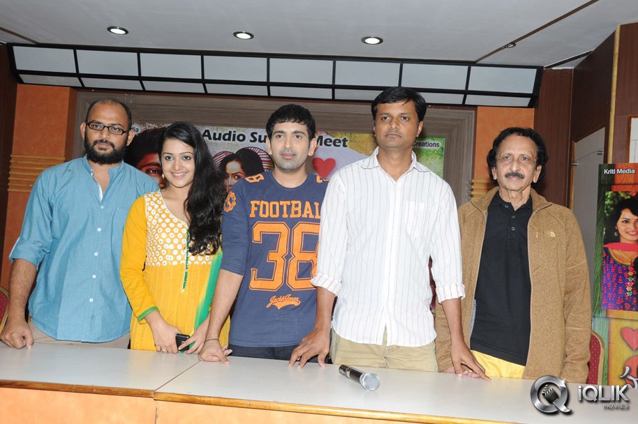 Hrudayam-Ekkadunnadi-Movie-Audio-Success-Meet